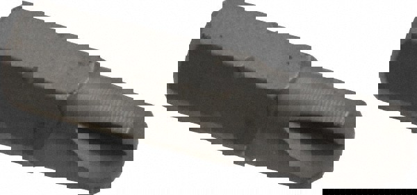 Torq-Set Mplus Screwdriver Insert Bit: 1/4