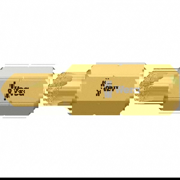 Insert Bit Metric 1/4 Hex 6mm 1-1/4