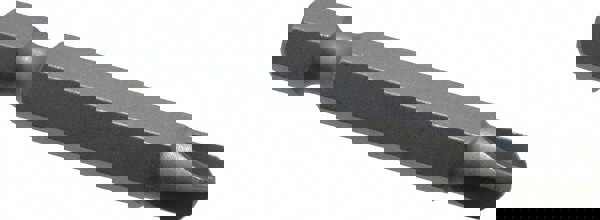 Power Screwdriver Bit: #10 Torq-Set Speciality Point Size, 1/4