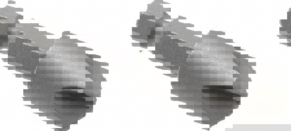 Power Screwdriver Bit: 1/4