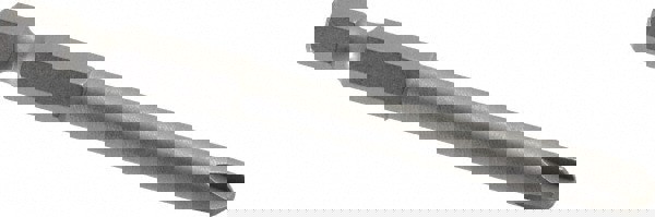 Power Screwdriver Bit: #10 Torq-Set Speciality Point Size