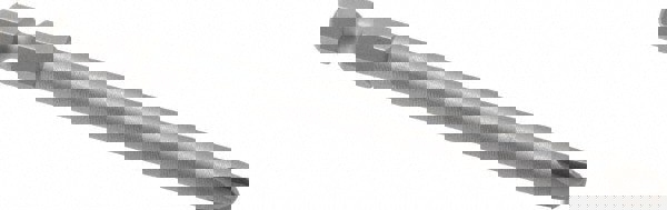 Power Screwdriver Bit: #10 Torq-Set Speciality Point Size, 1/4