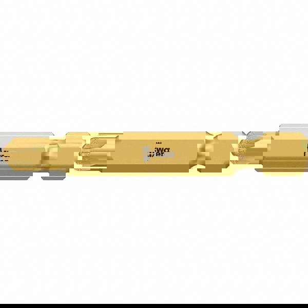 Power Bit Metric 1/4 Hex 10mm 2