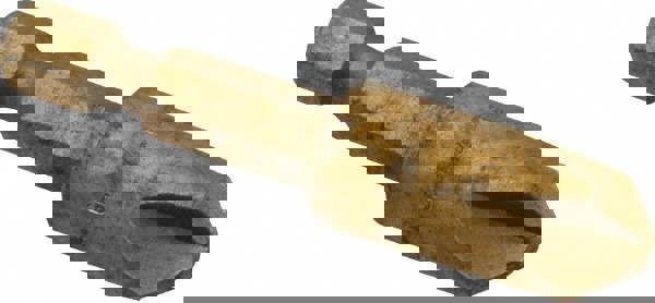 Power Screwdriver Bit: 1/4