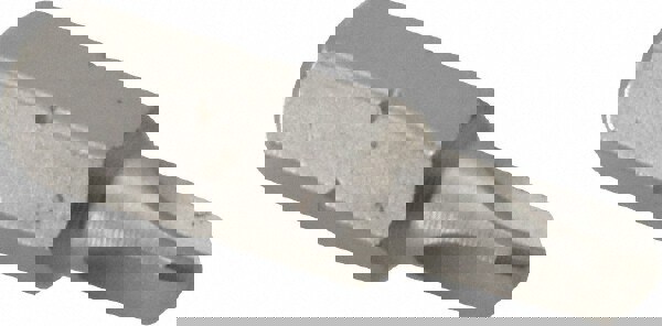 Power Screwdriver Bit: #2 Tri-Wing Speciality Point Size