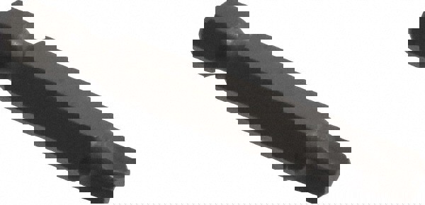 Power Screwdriver Bit: #5 Tri-Wing Speciality Point Size, 1/4