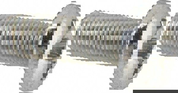 Machine Screw: #5-40 x 3/8