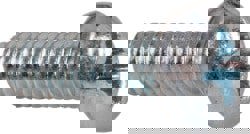 Machine Screw: #5-40 x 3/8