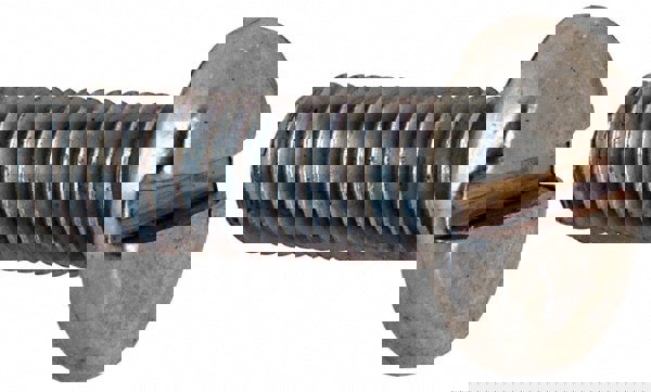 Machine Screw: #5-40 x 3/8