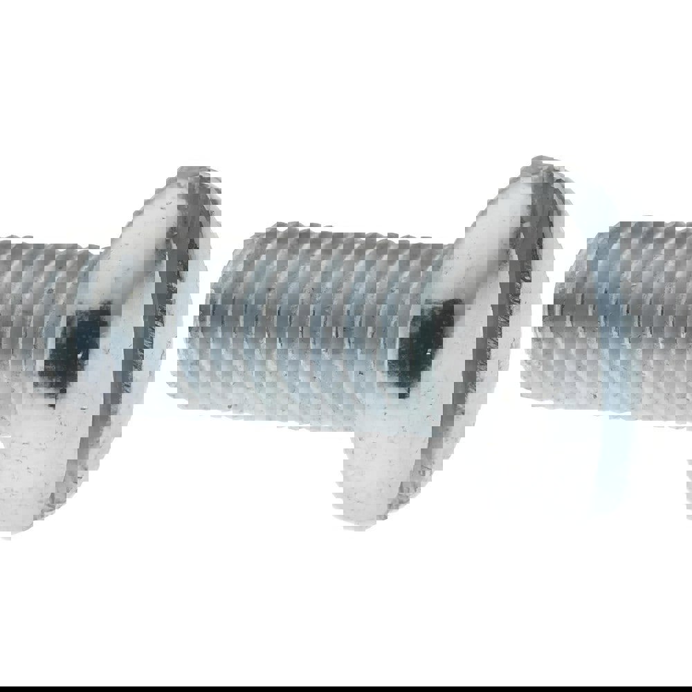 Machine Screw: #5-40 x 3/8