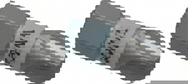 Power Screwdriver Bit: #3 Phillips, PH3 Speciality Point Size, 1/4