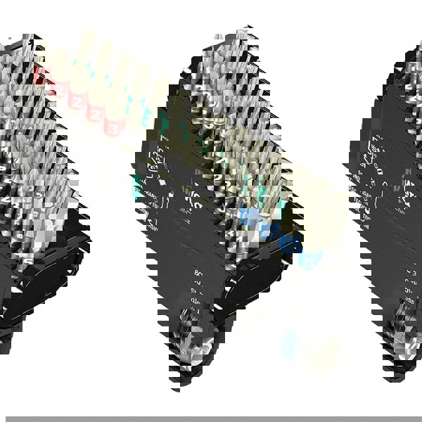 30.0 & 30.0 Piece, Hex, Phillips, Pozidr