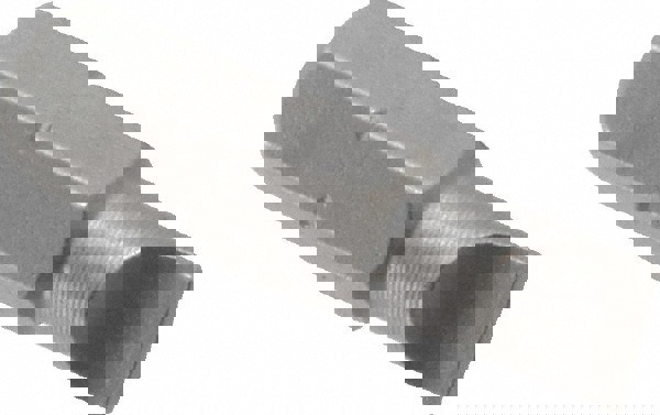 Power Screwdriver Bit: 1/4