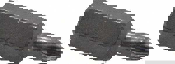 Phillips Screwdriver Insert Bit: #1 Point, 1/4