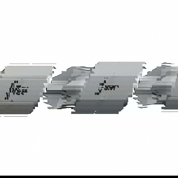 Phillips Screwdriver Insert Bit: #2 Point, 1/4