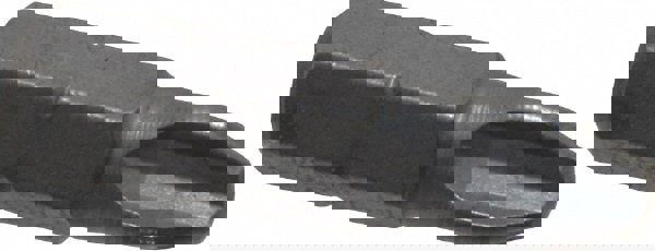 Phillips Screwdriver Insert Bit: #3 Point, 1/4