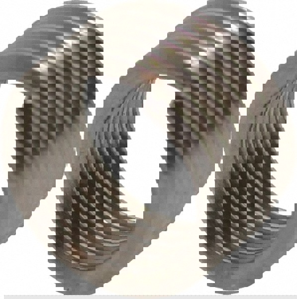 Free Running Insert: M7 x 1, 7 mm OAL