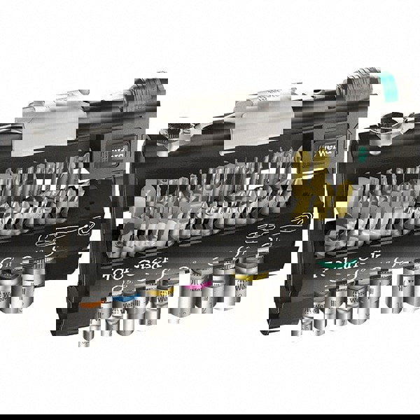 Ratcheting Screwdrivers