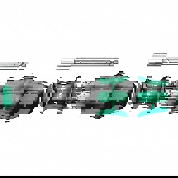 Screwdriver Insert Bit Set: