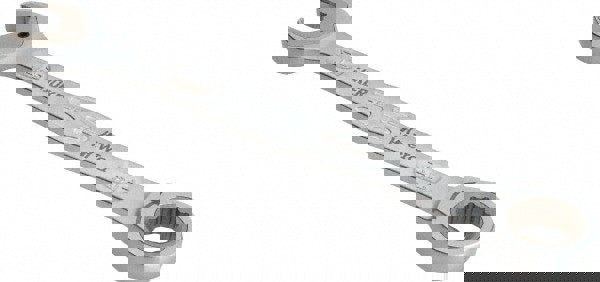 Combination Wrench: 11/16