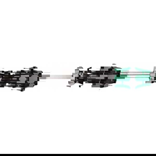 Combination Bit Screwdriver