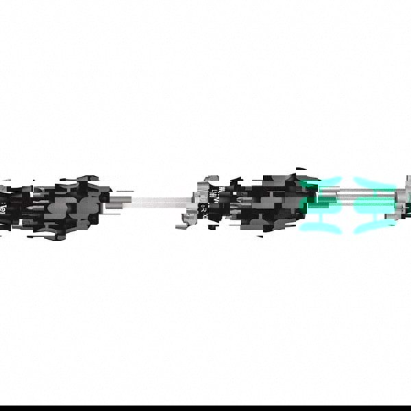 Ratcheting Screwdrivers