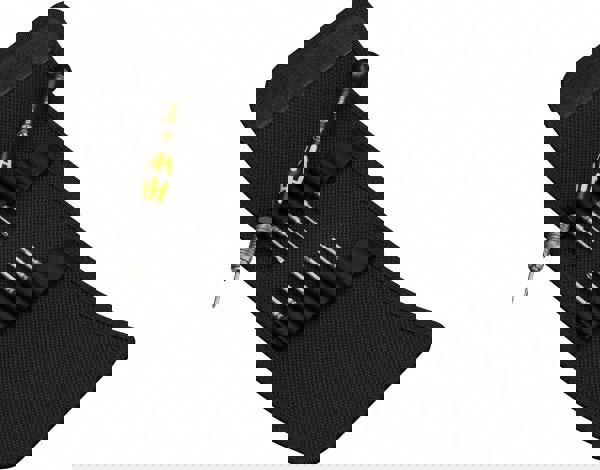 Screwdriver Set: 11 Pc, Hex, Phillips, Slotted & Torx