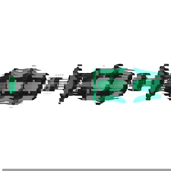 Torque Screwdriver: 0.3 to 1.2 N m Torque