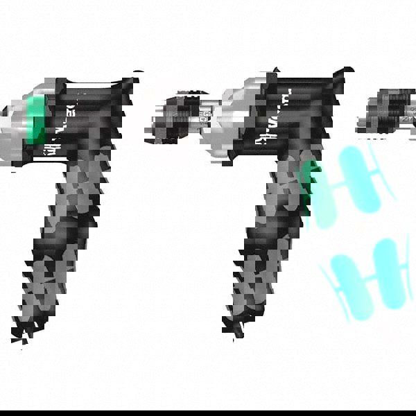 Torque Screwdriver: 3 to 6 N m Torque