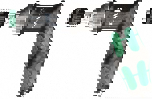 Torque Screwdriver: 566.4 to 1246 in/oz Torque