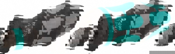 Torque Screwdriver: 11 to 29 in/lb Torque