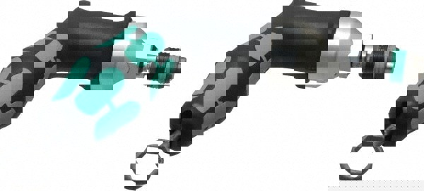 Torque Screwdriver: 25 to 55 in/lb Torque