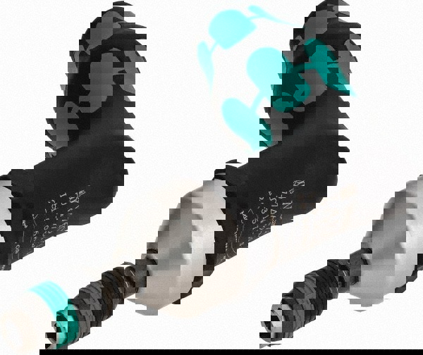 Torque Screwdriver: 25 to 55 in/lb Torque