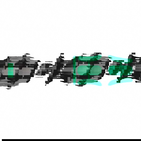 Torque Screwdriver: 11 to 29 in/lb Torque