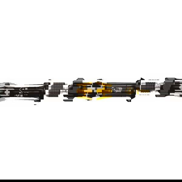 Torque Screwdriver: 2.8 to 8 in/oz Torque