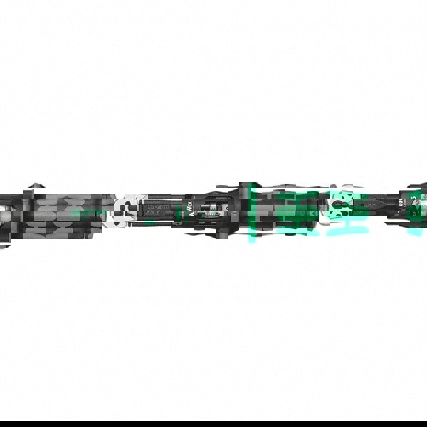 Torque Wrench: Square Drive, Foot Pound & Newton Meter