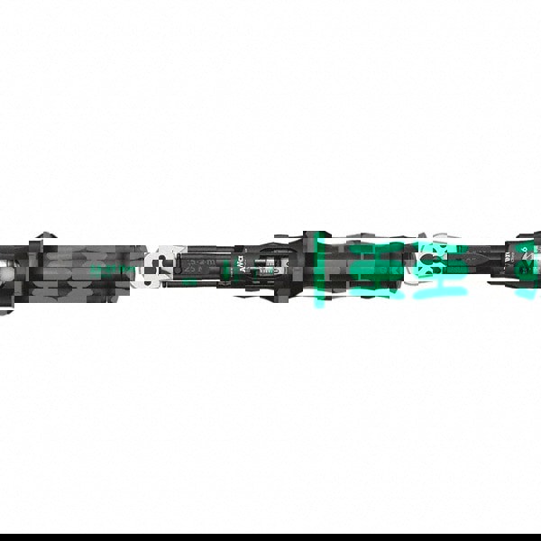 Adjustable Torque Wrench: 3/4