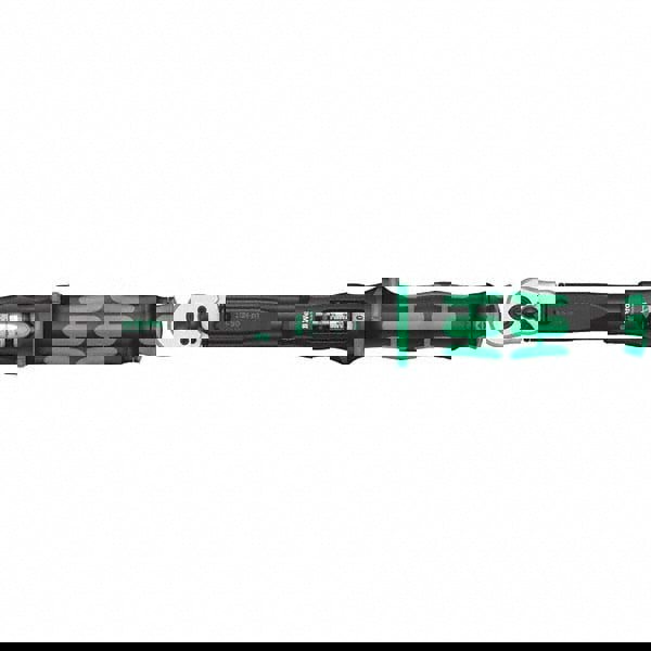 Adjustable Torque Wrench: 3/8