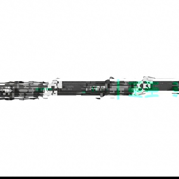 Torque Wrench: Square Drive, Foot Pound & Newton Meter