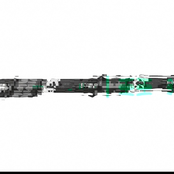 Torque Wrench: Square Drive, Foot Pound & Newton Meter