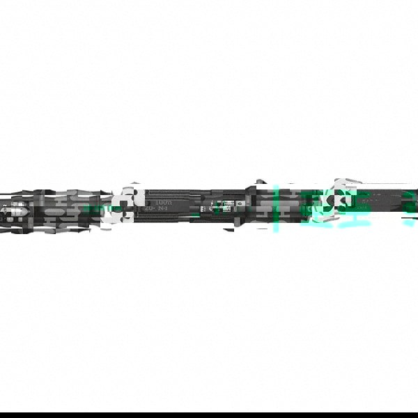 Torque Wrench: Square Drive, Foot Pound & Newton Meter