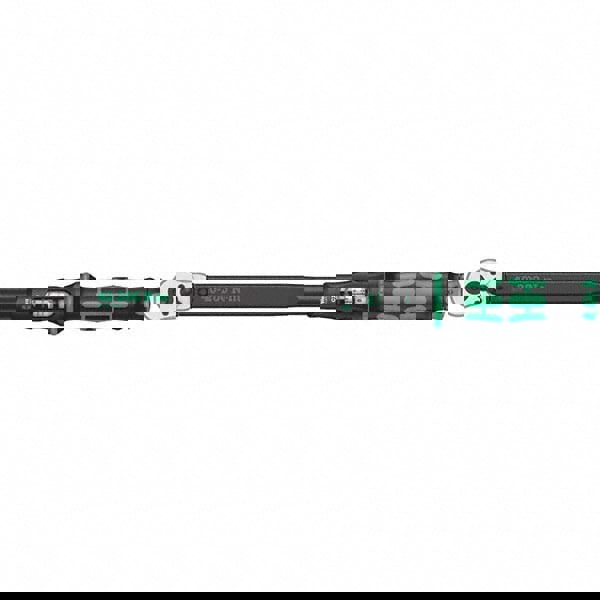 Adjustable Torque Wrench: 1/2