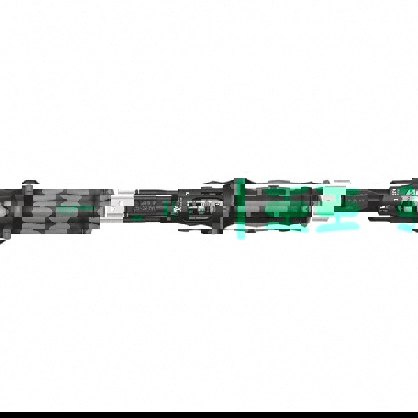 Torque Wrench: Foot Pound & Newton Meter