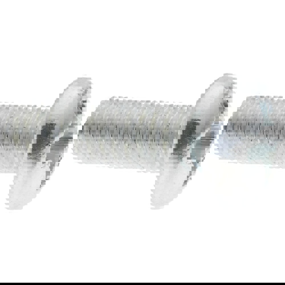 Machine Screw: #5-40 x 7/16