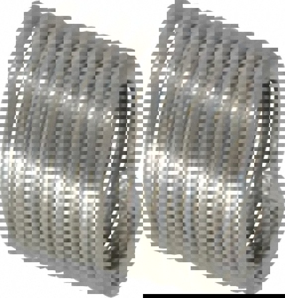 Free Running Insert: M8 x 1.25, 12 mm OAL