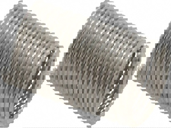 Free Running Insert: M8 x 1.25, 20 mm OAL