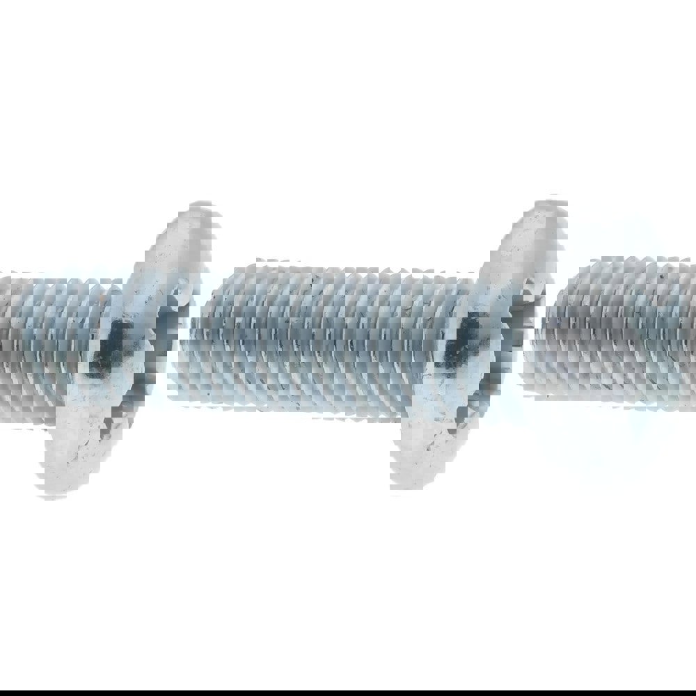 Machine Screw: #5-40 x 1/2