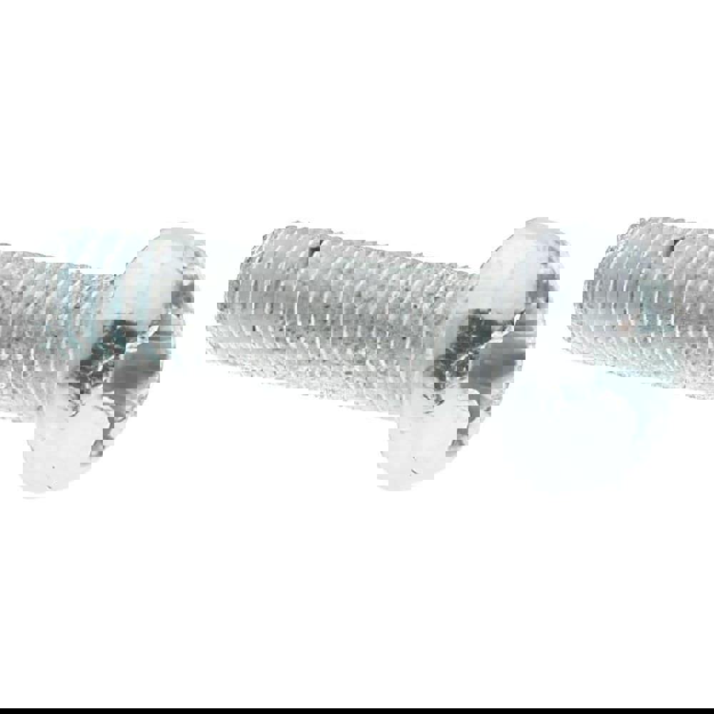 Machine Screw: #5-40 x 1/2