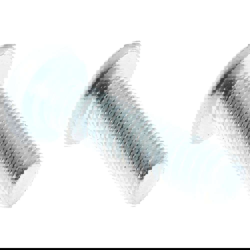 Machine Screw: #5-40 x 1/2