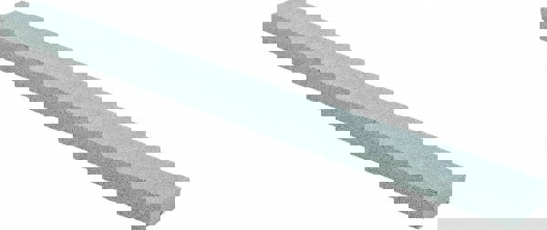 Rectangle Polishing Stone: Silicon Carbide, 6